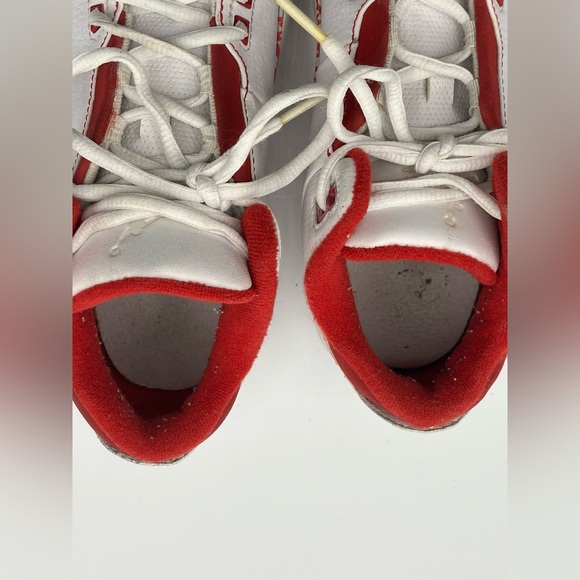 Nike Youth Air Jordan Low 2.5 (GS) Basketball Shoes 6Y - Picture 7 of 10